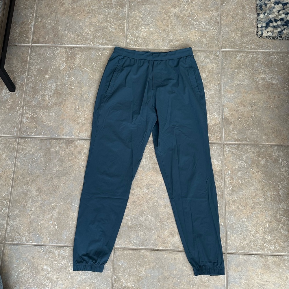 Men’s Lululemon Surge Jogger - Blue